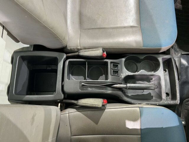 2000 SUBARU SAMBAR TRUCK