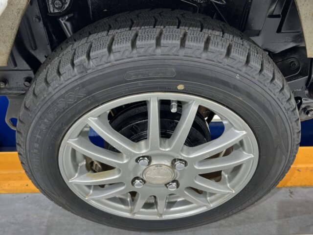 2000 SUBARU SAMBAR TRUCK