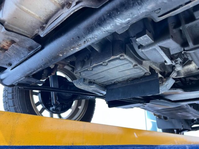 2000 SUBARU SAMBAR TRUCK