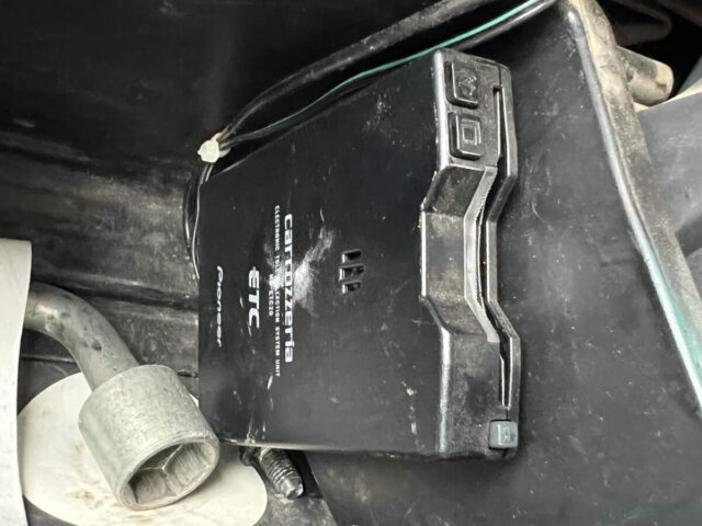 2000 SUBARU SAMBAR TRUCK