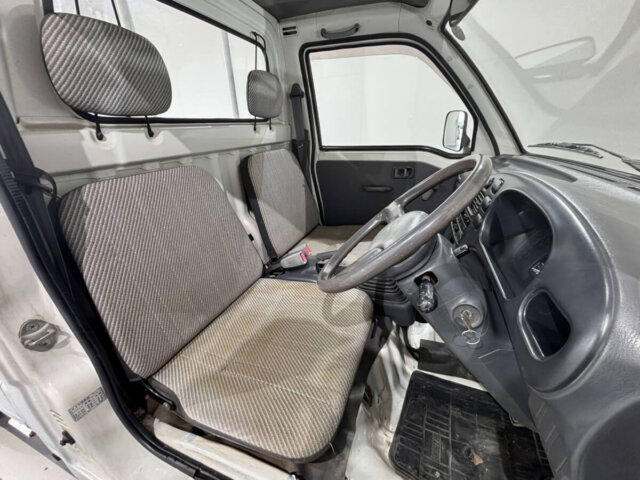 1995 DAIHATSU HIJET TRUCK