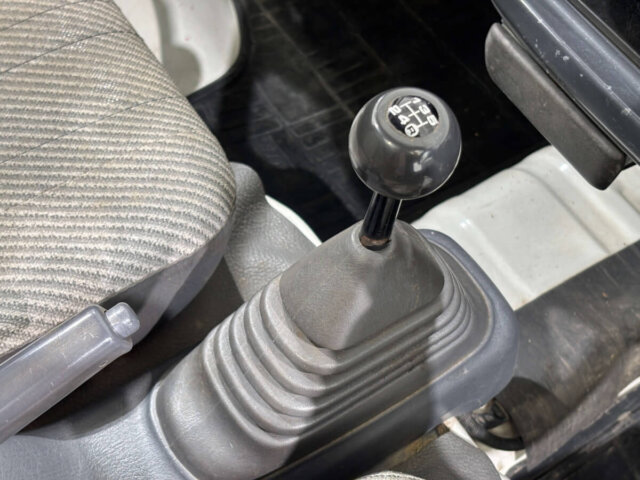 1995 DAIHATSU HIJET TRUCK