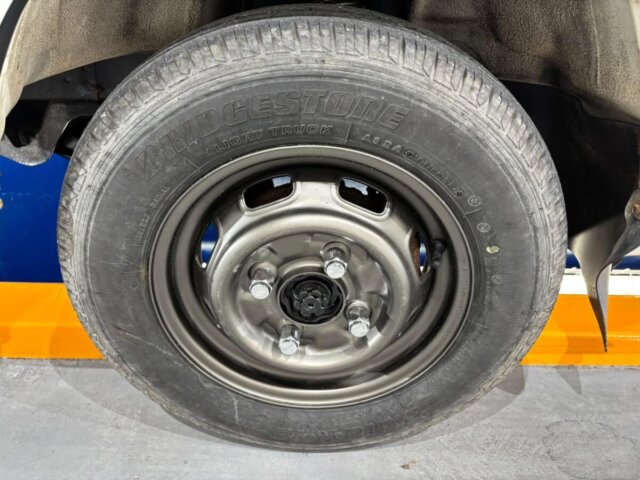 1995 DAIHATSU HIJET TRUCK