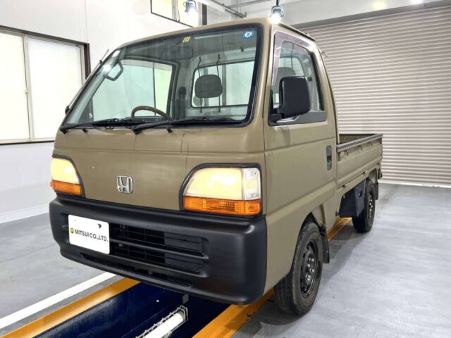 1998 HONDA ACTY TRUCK