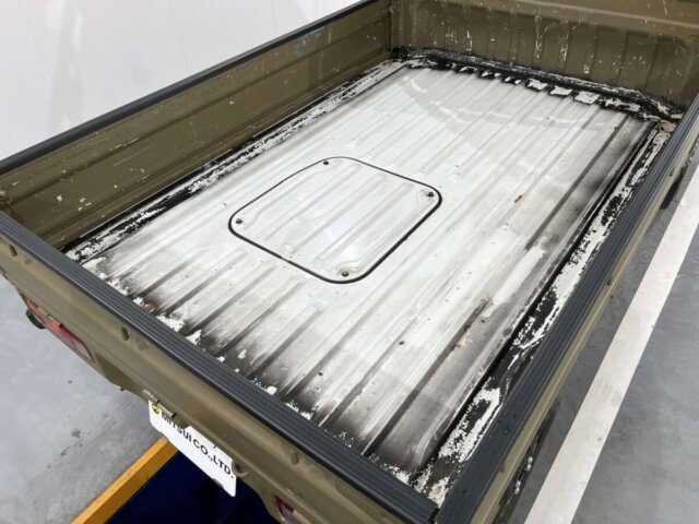 1998 HONDA ACTY TRUCK