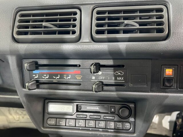 1998 HONDA ACTY TRUCK