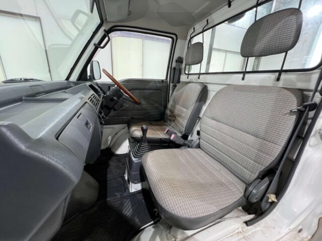 1998 HONDA ACTY TRUCK