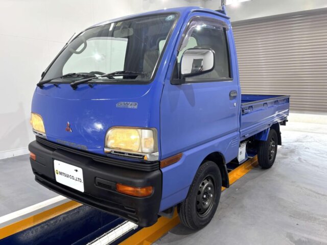 1998 MITSUBISHI MINICAB TRUCK