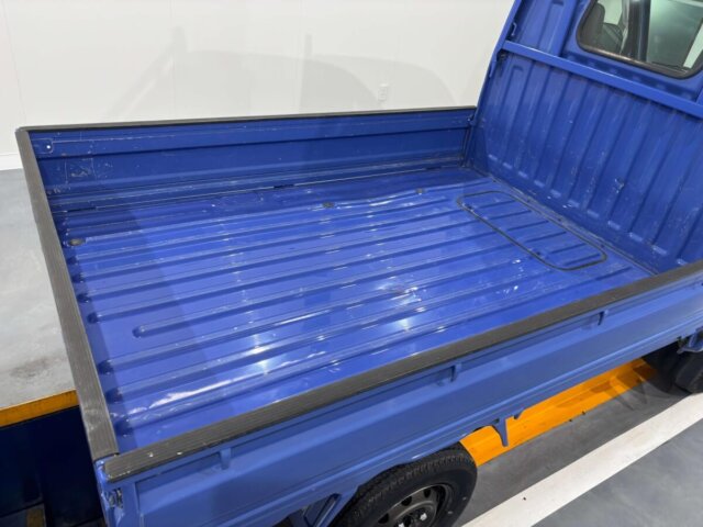 1998 MITSUBISHI MINICAB TRUCK