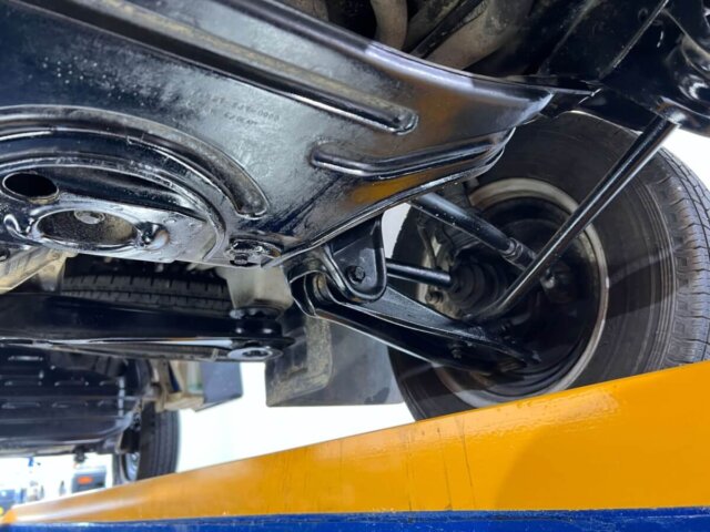 1998 HONDA ACTY TRUCK