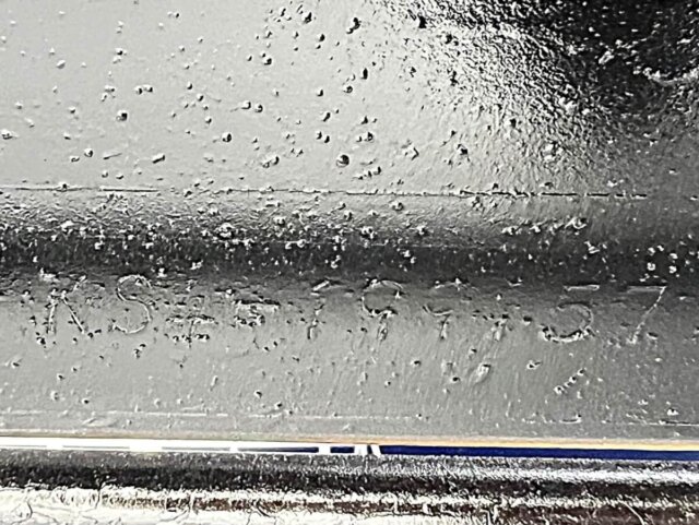 1994 SUBARU SAMBAR TRUCK DUMP