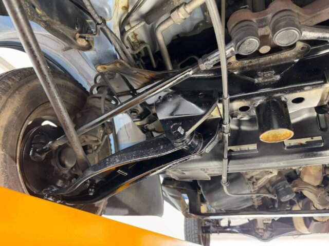 1997 DAIHATSU HIJET TRUCK