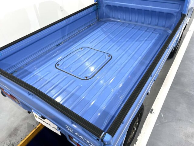 1991 HONDA ACTY TRUCK