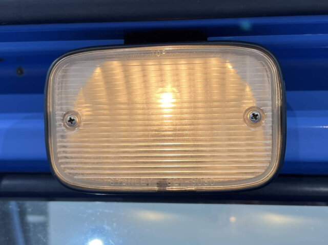 1991 HONDA ACTY TRUCK