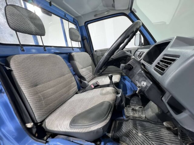 1991 HONDA ACTY TRUCK