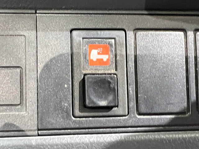 1991 HONDA ACTY TRUCK