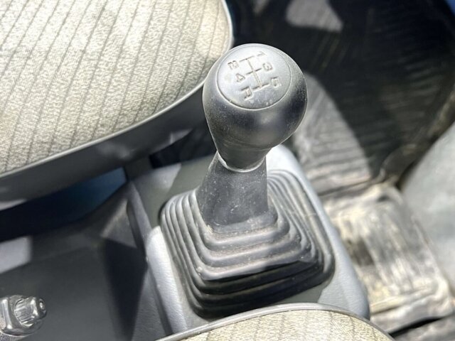 1991 HONDA ACTY TRUCK