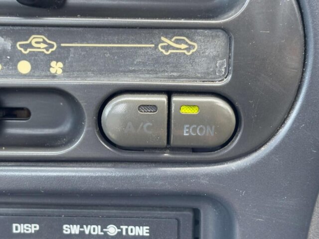 1997 DAIHATSU HIJET TRUCK