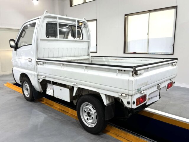 1994 SUZUKI CARRY TRUCK