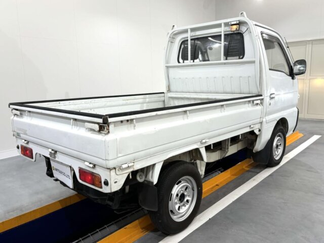 1994 SUZUKI CARRY TRUCK