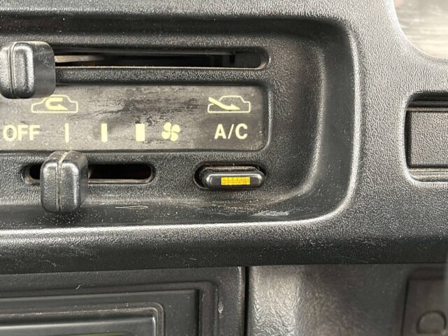 1994 SUZUKI CARRY TRUCK