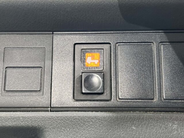 1991 HONDA ACTY TRUCK