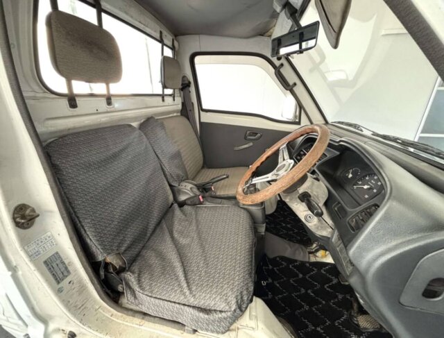 1994 SUZUKI CARRY TRUCK