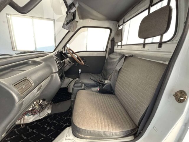 1994 SUZUKI CARRY TRUCK