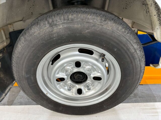 1994 SUZUKI CARRY TRUCK