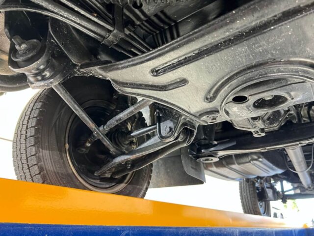 1991 HONDA ACTY TRUCK