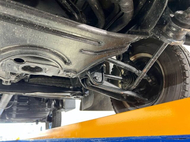 1991 HONDA ACTY TRUCK