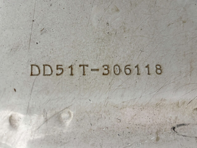 1994 SUZUKI CARRY TRUCK