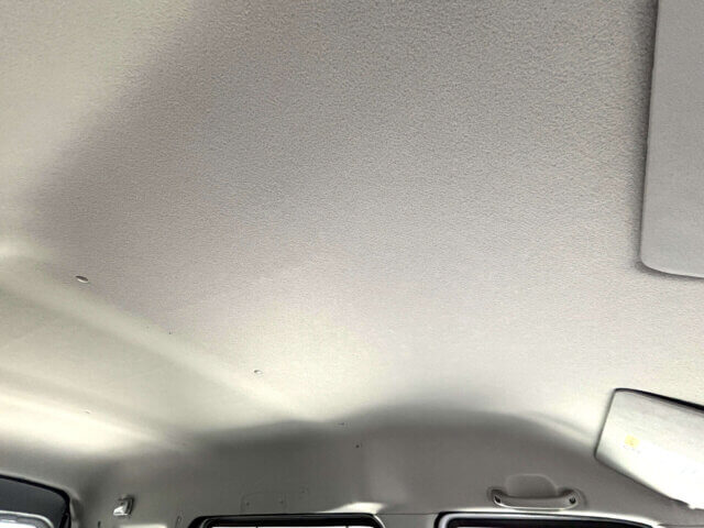 2013 SUZUKI EVERY VAN