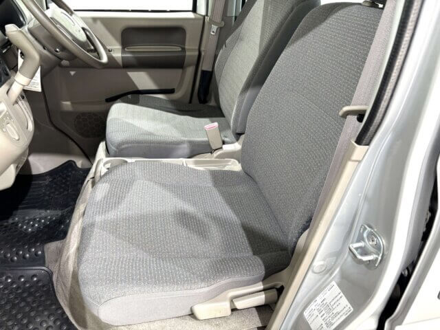 2013 SUZUKI EVERY VAN