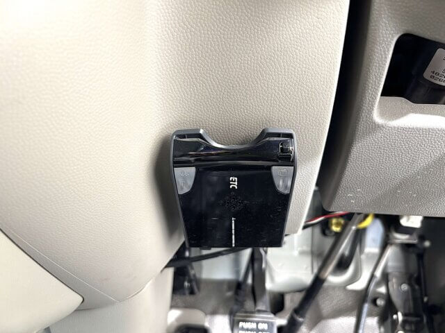 2013 SUZUKI EVERY VAN