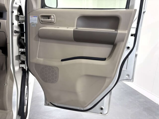 2013 SUZUKI EVERY VAN