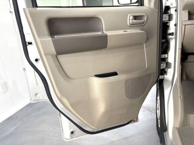 2013 SUZUKI EVERY VAN