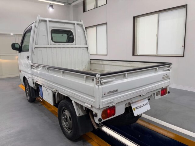 1998 MITSUBISHI MINICAB TRUCK