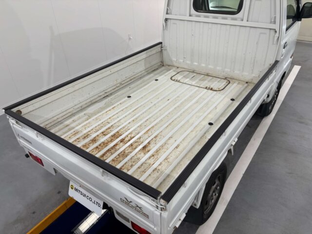 1998 MITSUBISHI MINICAB TRUCK