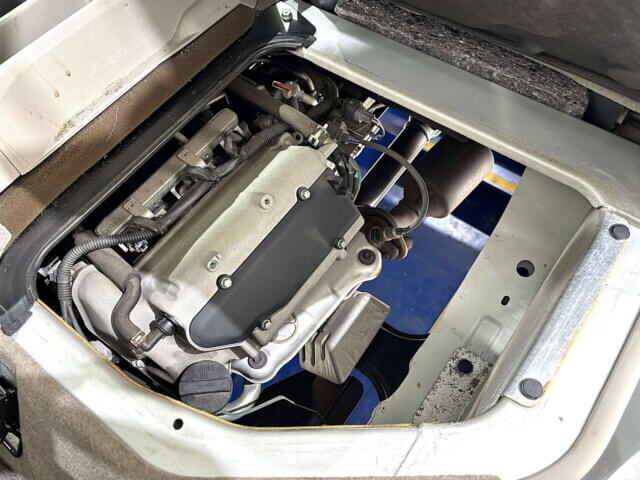 2013 SUZUKI EVERY VAN