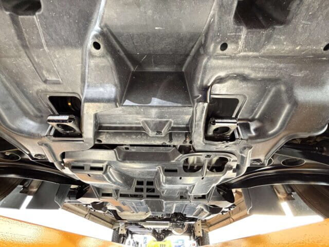 2013 SUZUKI EVERY VAN