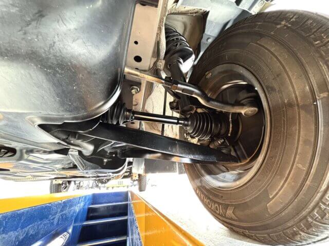 2013 SUZUKI EVERY VAN