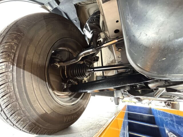 2013 SUZUKI EVERY VAN