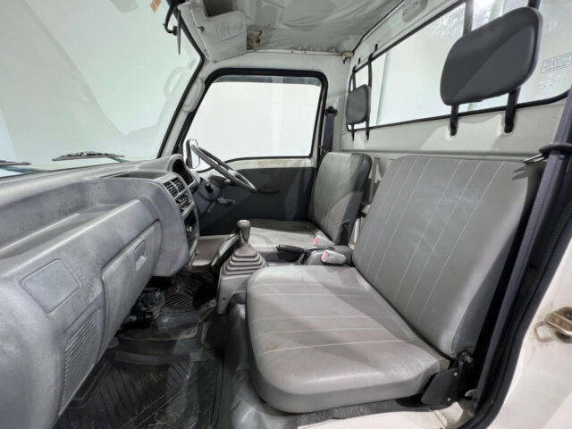 1997 SUBARU SAMBAR TRUCK