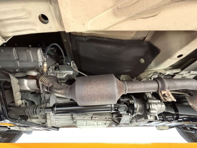 2013 SUZUKI EVERY VAN