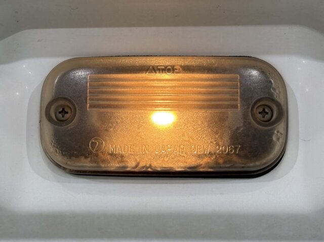 1995 SUBARU SAMBAR TRUCK