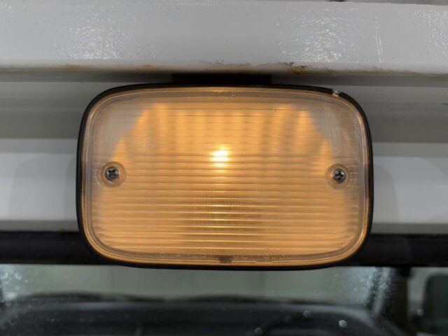 1996 HONDA ACTY TRUCK