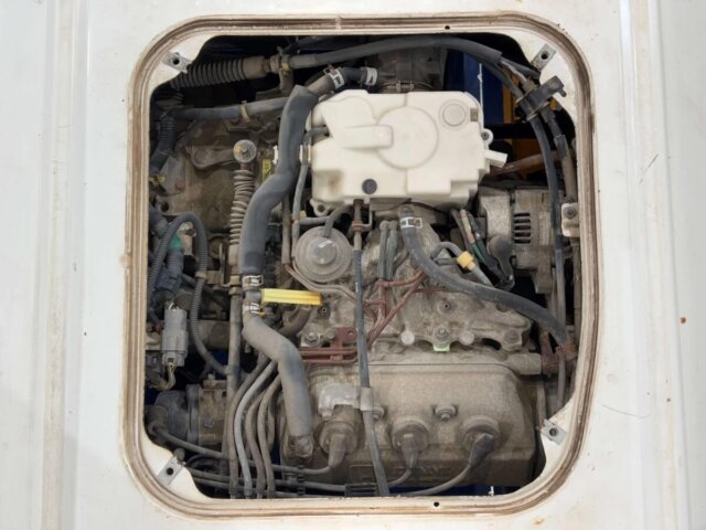 1996 HONDA ACTY TRUCK