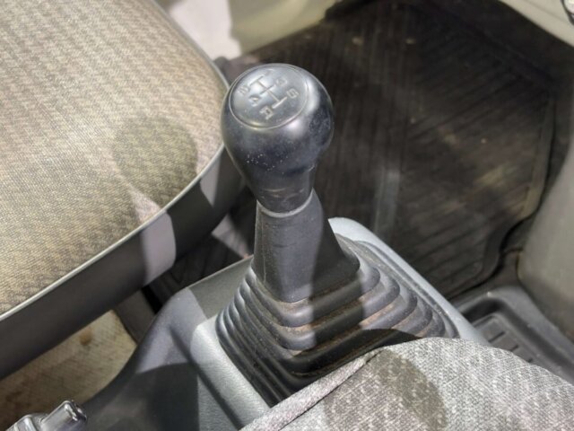 1996 HONDA ACTY TRUCK