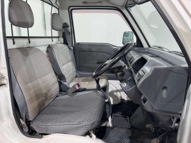 1996 HONDA ACTY TRUCK